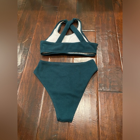 SHEIN bathing suit - Picture 2 of 3